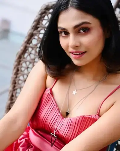 Escort Service Chandrayangutta